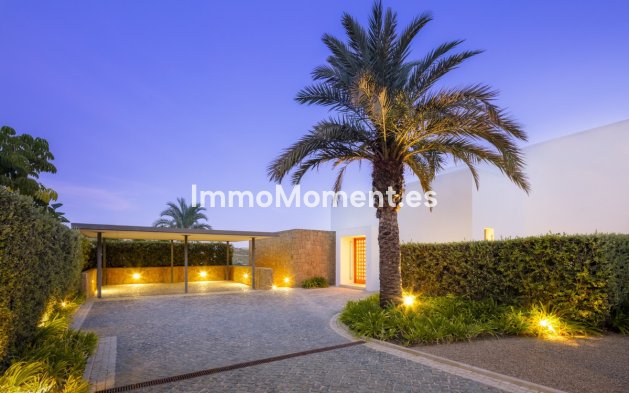 Revente - Villa - Casares - Casares Centro