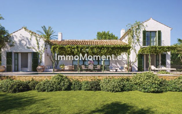 Revente - Villa - Casares - Casares Centro