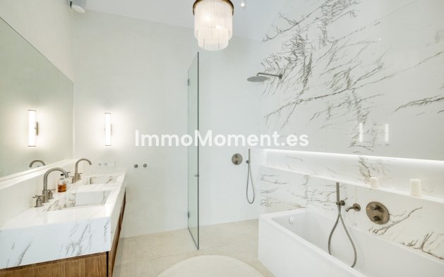 Resale - Apartment - Marbella - The Golden Mile