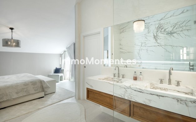 Resale - Apartment - Marbella - The Golden Mile