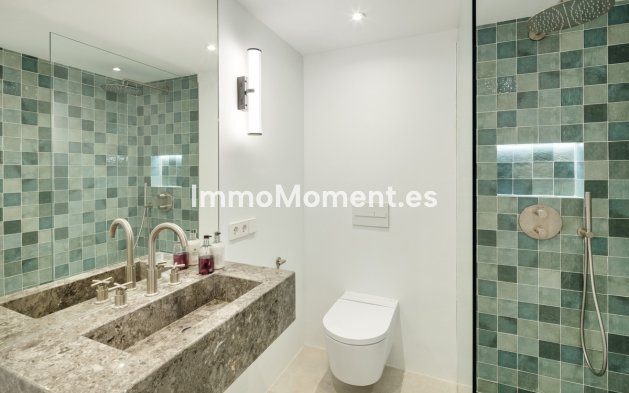 Resale - Apartment - Marbella - The Golden Mile