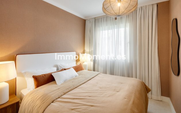 Resale - Apartment - Marbella - The Golden Mile