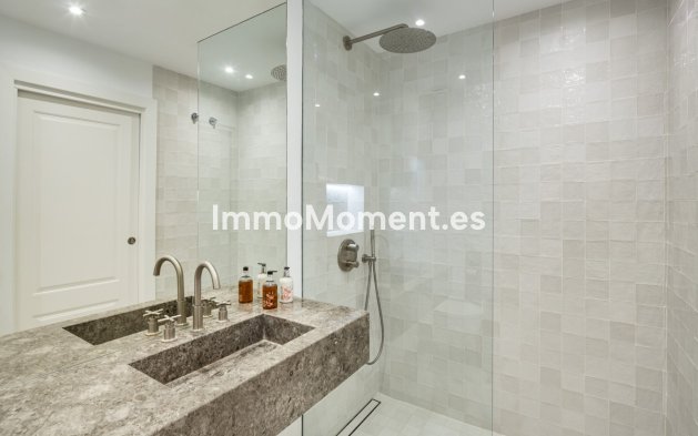 Resale - Apartment - Marbella - The Golden Mile