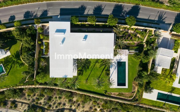 Wiederverkauf - Villa - Casares - Casares Centro