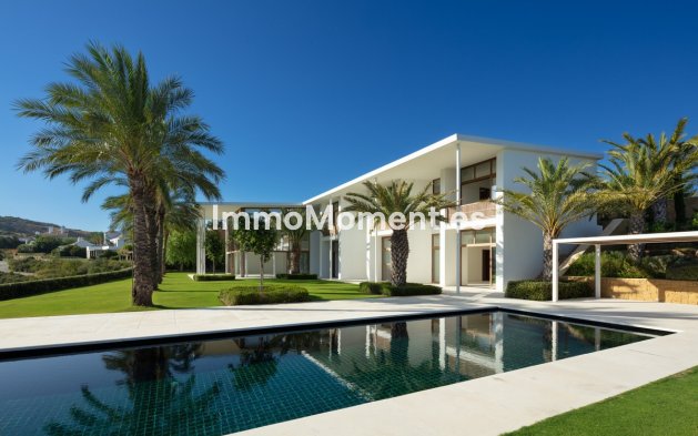 Wiederverkauf - Villa - Casares - Casares Centro