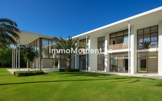 Wiederverkauf - Villa - Casares - Casares Centro