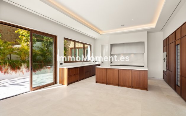 Wiederverkauf - Villa - Casares - Casares Centro