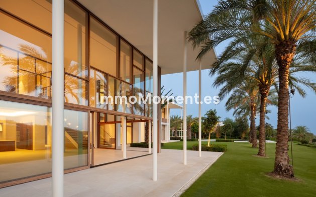 Wiederverkauf - Villa - Casares - Casares Centro