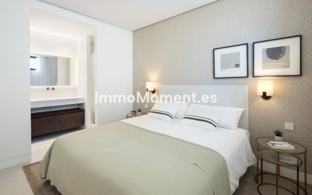 Bestaande woning - Villa - Benahavís - Benahavís Centro