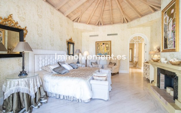 Revente - Villa - Marbella - The Golden Mile