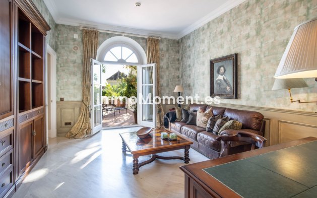 Revente - Villa - Marbella - The Golden Mile