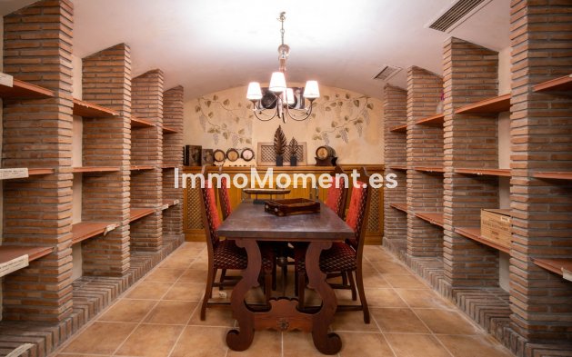 Revente - Villa - Marbella - The Golden Mile