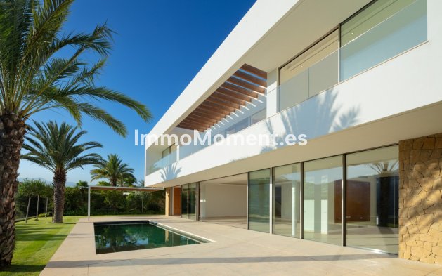 Revente - Villa - Casares - Casares Centro