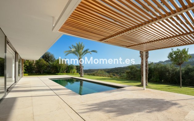 Revente - Villa - Casares - Casares Centro