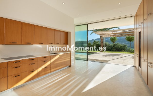 Revente - Villa - Casares - Casares Centro