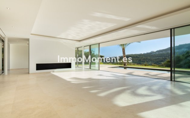 Revente - Villa - Casares - Casares Centro