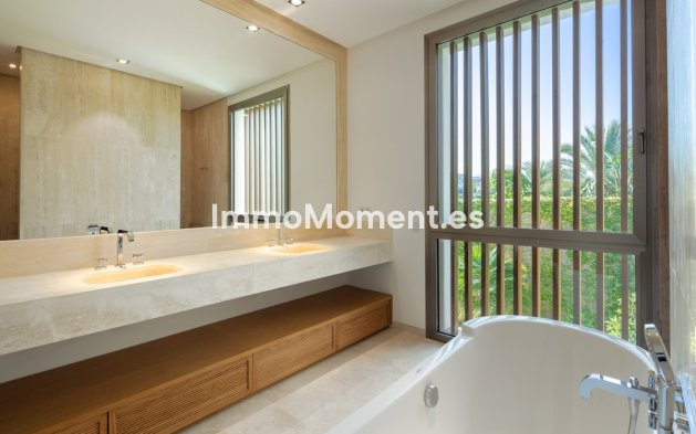 Revente - Villa - Casares - Casares Centro