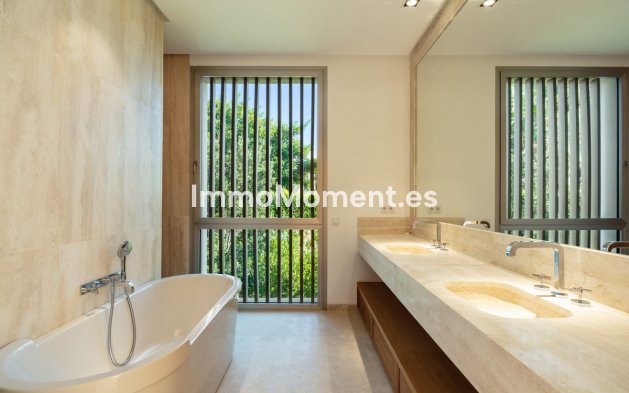 Revente - Villa - Casares - Casares Centro