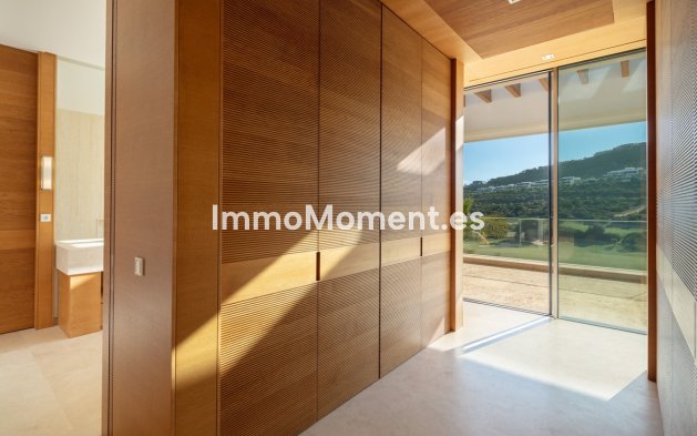 Revente - Villa - Casares - Casares Centro