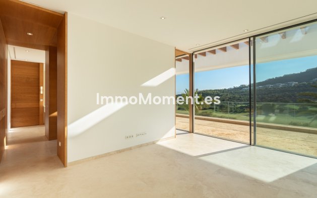 Revente - Villa - Casares - Casares Centro