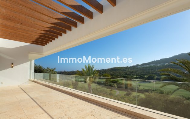 Revente - Villa - Casares - Casares Centro