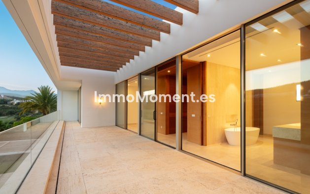 Revente - Villa - Casares - Casares Centro