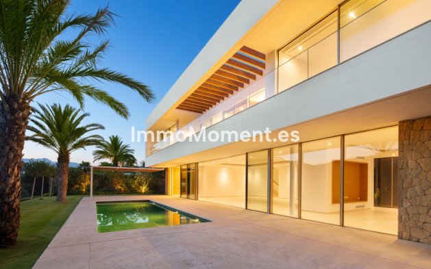 Revente - Villa - Casares - Casares Centro