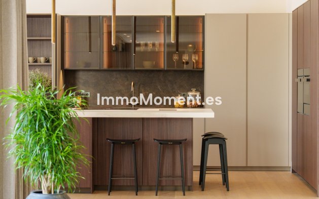 Bestaande woning - Villa - Marbella - The Golden Mile