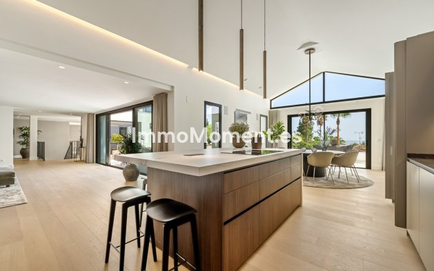 Bestaande woning - Villa - Marbella - The Golden Mile