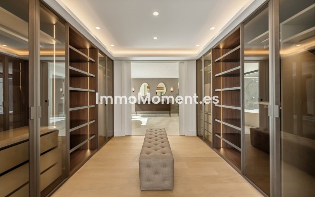 Bestaande woning - Villa - Marbella - The Golden Mile