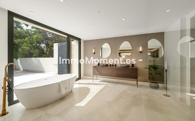 Bestaande woning - Villa - Marbella - The Golden Mile