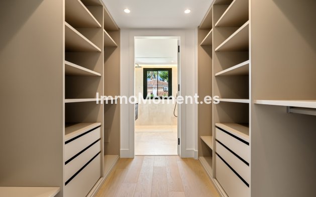 Bestaande woning - Villa - Marbella - The Golden Mile