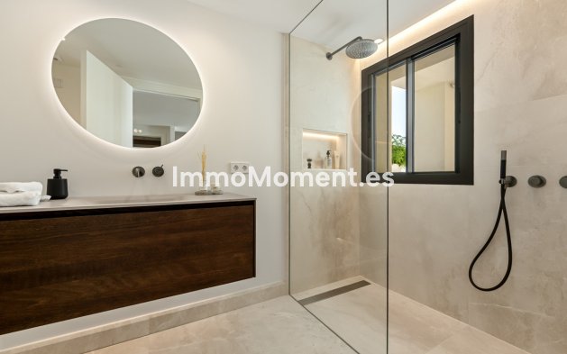 Bestaande woning - Villa - Marbella - The Golden Mile