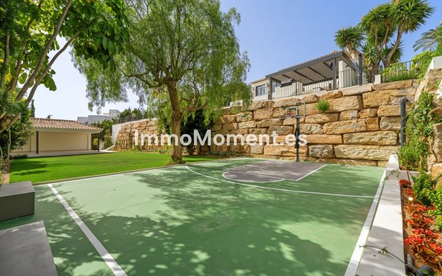 Bestaande woning - Villa - Marbella - The Golden Mile