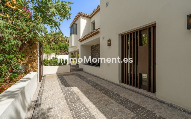 Bestaande woning - Villa - Marbella - The Golden Mile
