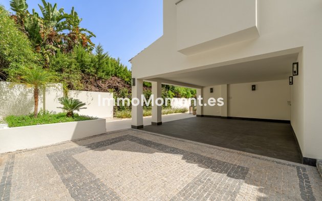 Bestaande woning - Villa - Marbella - The Golden Mile