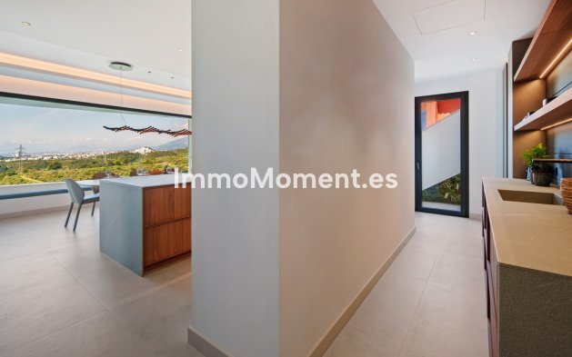Revente - Villa individuelle - Marbella - El Rosario
