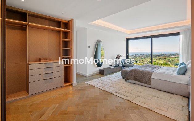 Revente - Villa individuelle - Marbella - El Rosario
