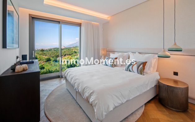 Revente - Villa individuelle - Marbella - El Rosario