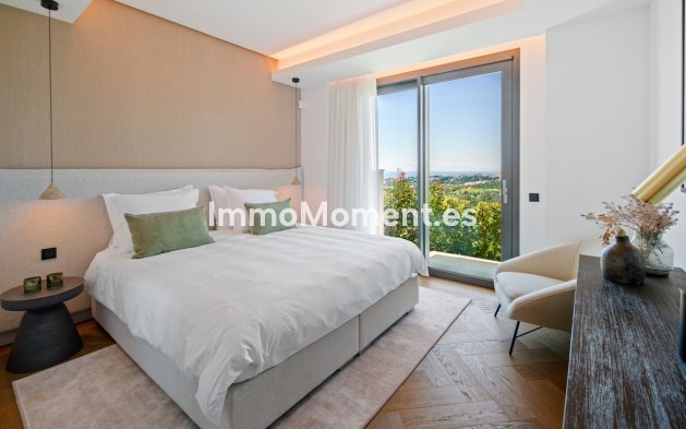 Revente - Villa individuelle - Marbella - El Rosario