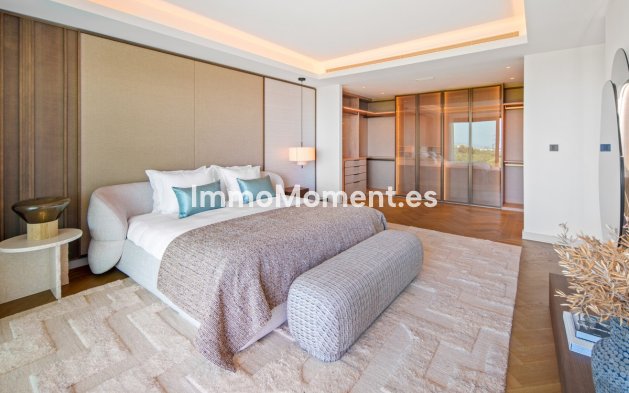 Revente - Villa individuelle - Marbella - El Rosario