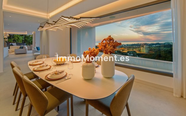 Revente - Villa individuelle - Marbella - El Rosario