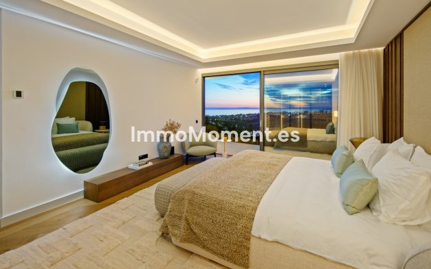 Revente - Villa individuelle - Marbella - El Rosario