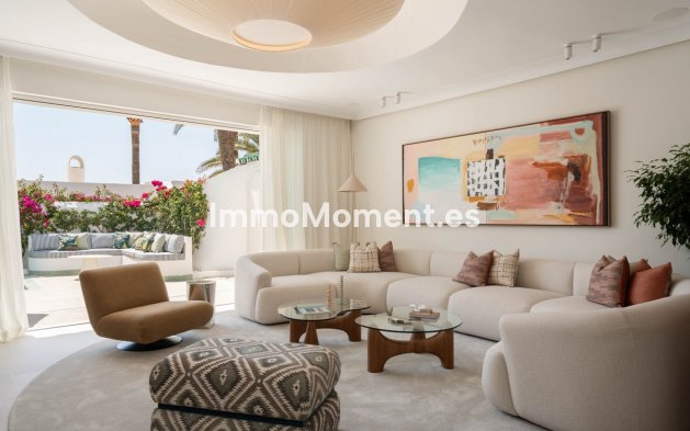 Bestaande woning - Villa - Marbella - The Golden Mile