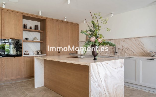 Bestaande woning - Villa - Marbella - The Golden Mile