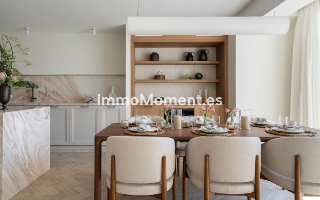 Bestaande woning - Villa - Marbella - The Golden Mile