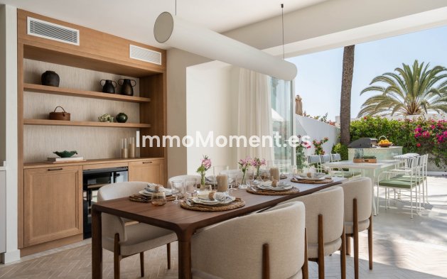 Bestaande woning - Villa - Marbella - The Golden Mile