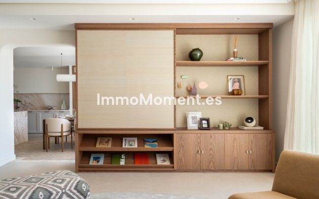 Bestaande woning - Villa - Marbella - The Golden Mile