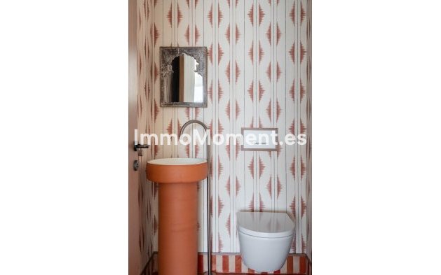 Bestaande woning - Villa - Marbella - The Golden Mile