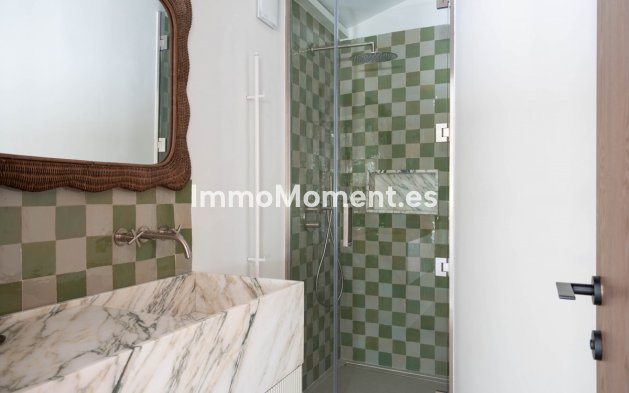 Bestaande woning - Villa - Marbella - The Golden Mile